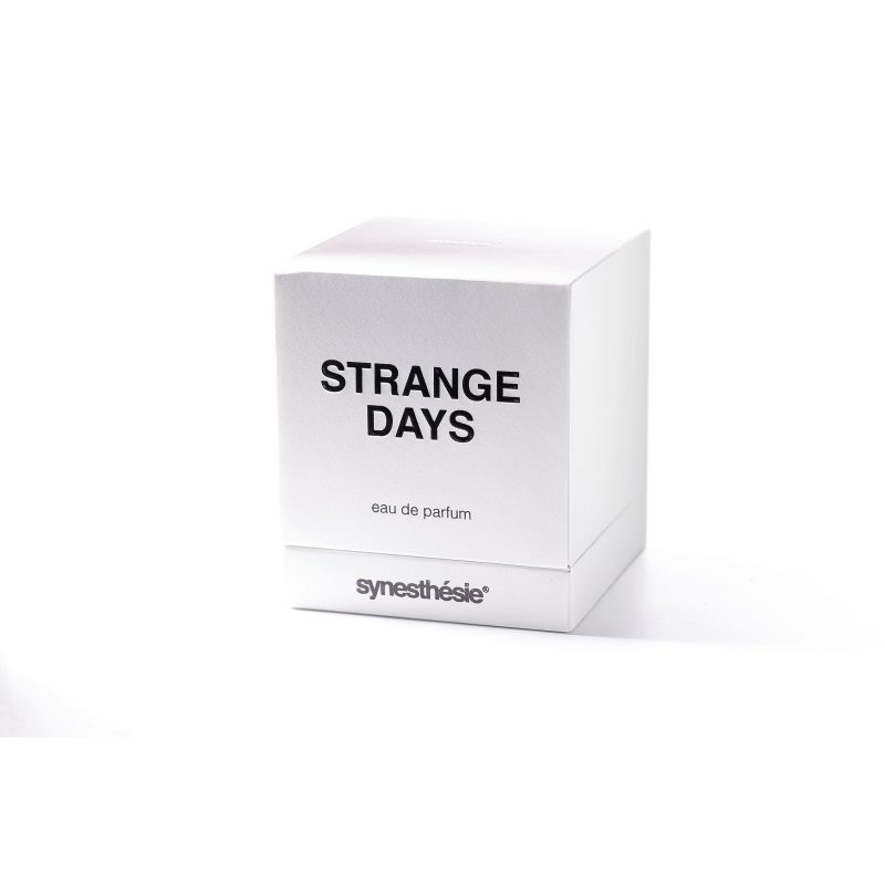 Strange Days 100ml