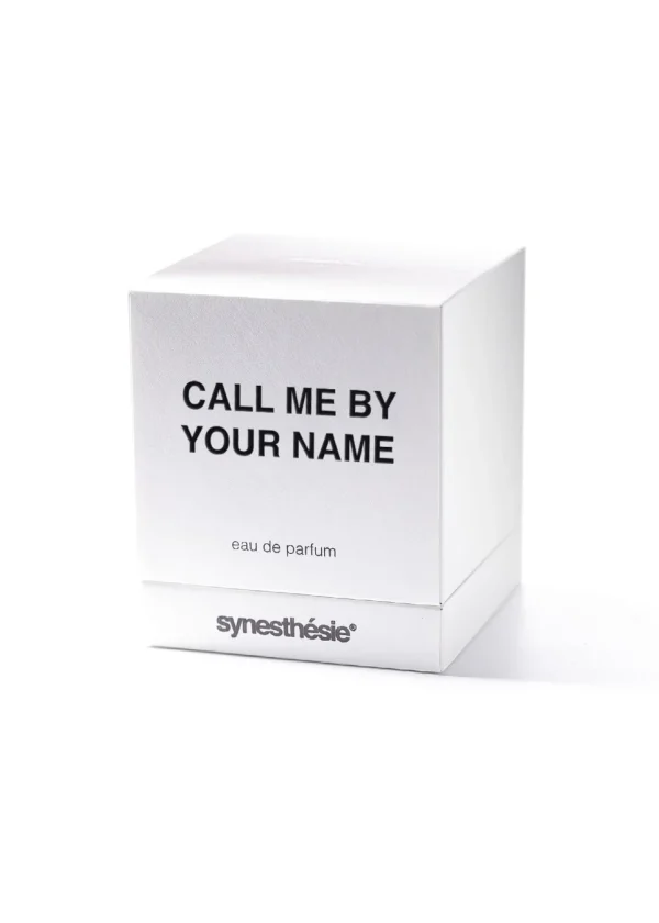 CALL ME BY YOUR NAME 100ml
