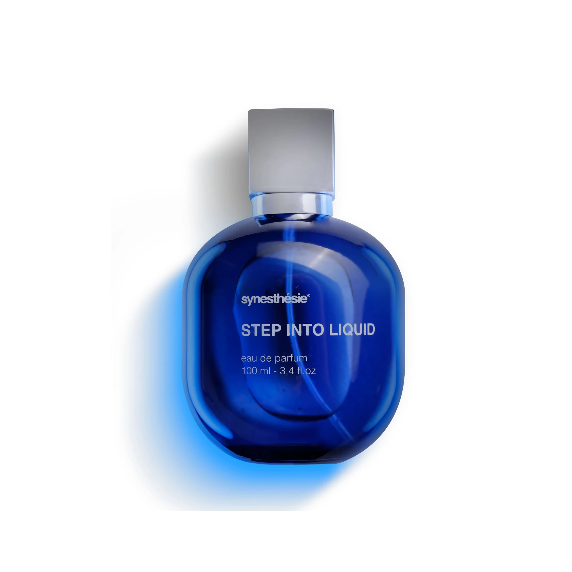 Step Into Liquid 100ml - immagine 3