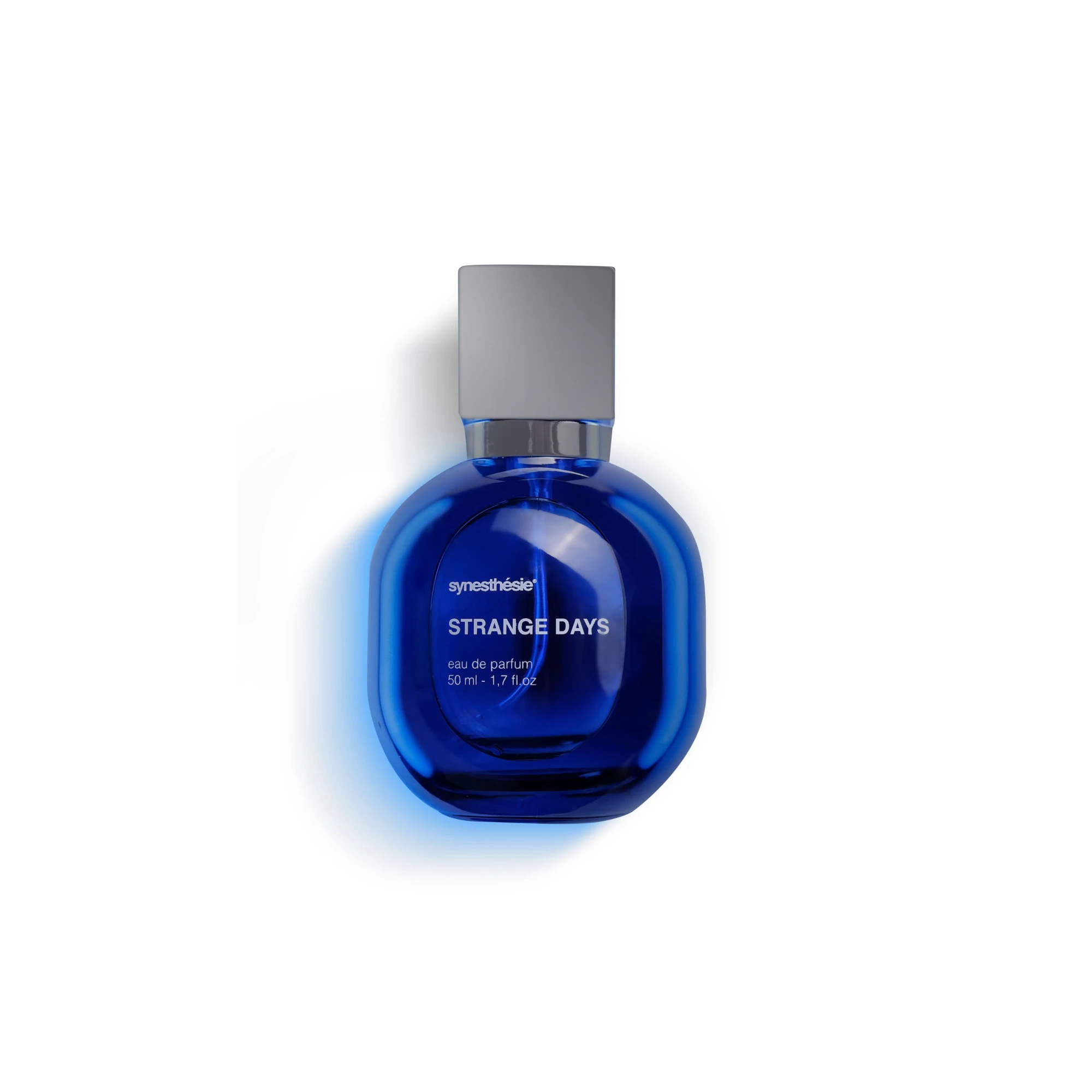 Strange Days 50ml - Image 3