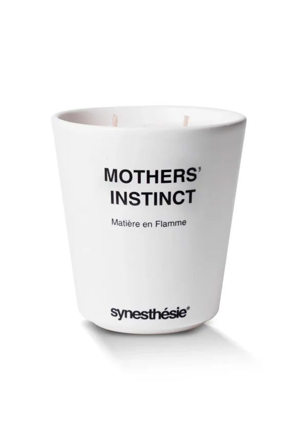 Mother’s Instinct Flamme