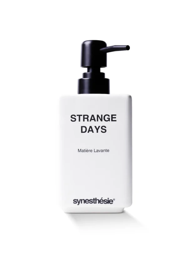 Strange Days Lavante