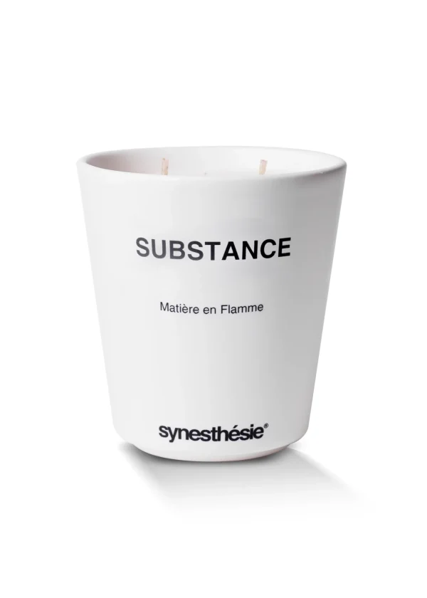 Substance Flamme