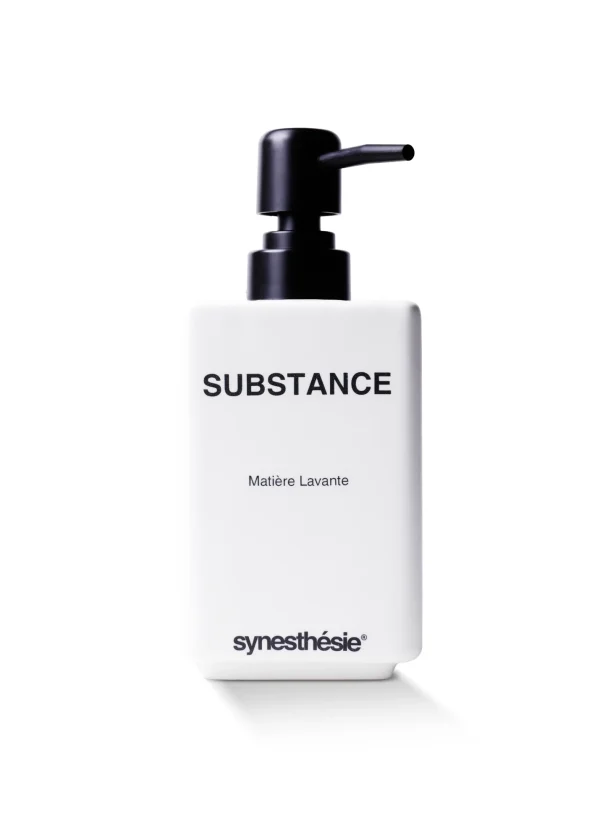 Substance Lavante