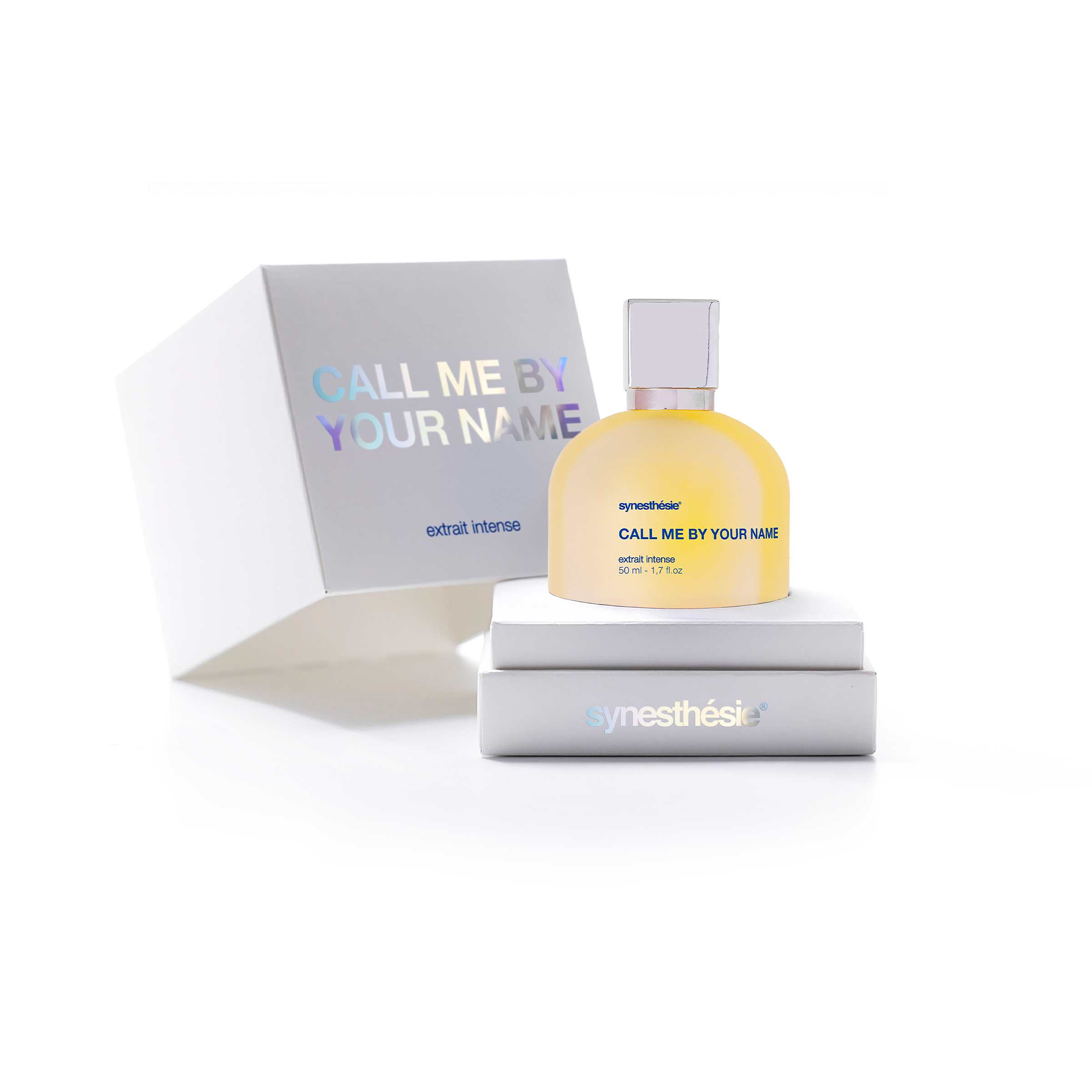 CALL ME BY YOUR NAME 50ml Extrait Intense