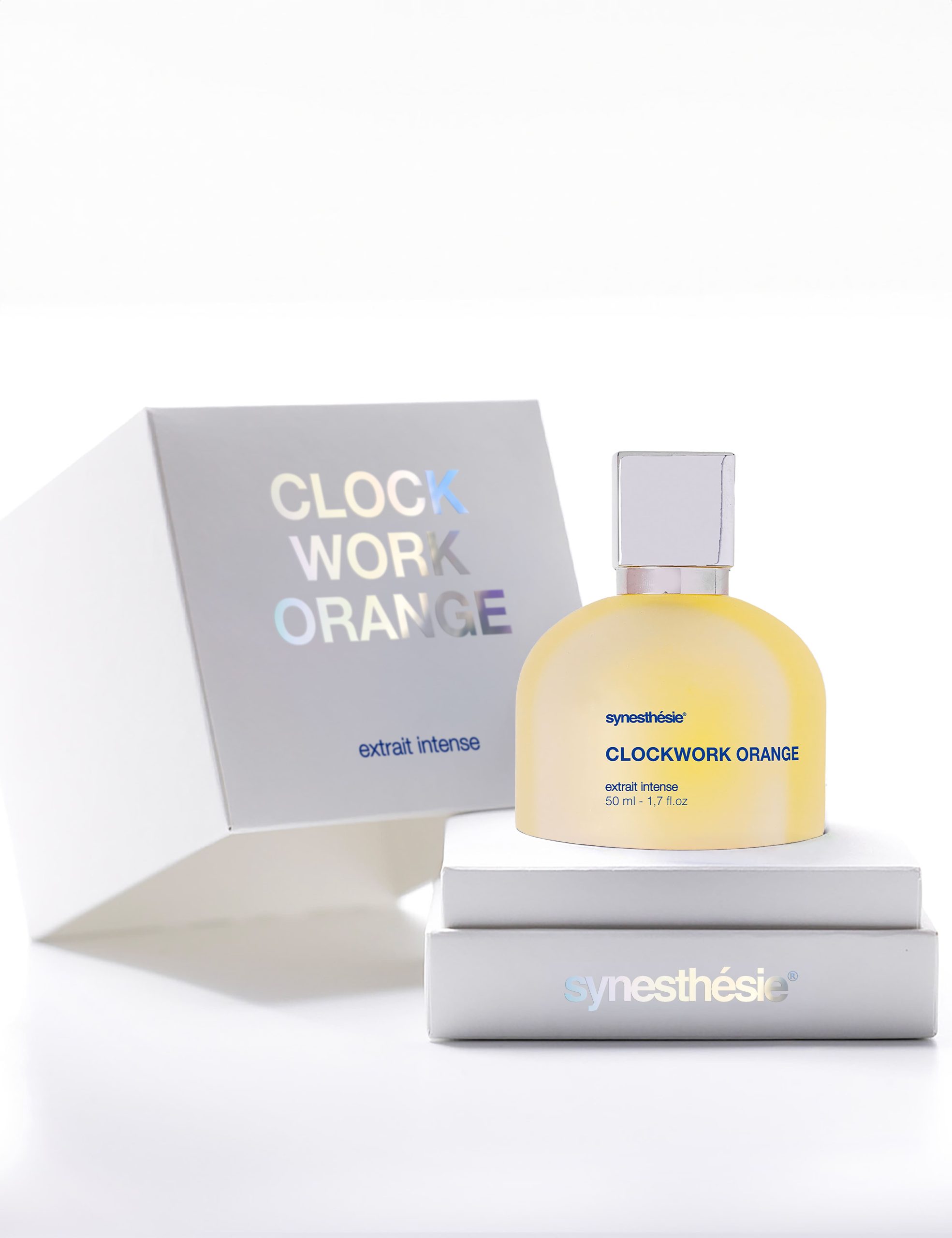 CLOCKWORK ORANGE 50ml Extrait Intense