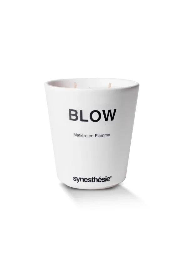 Blow Flamme