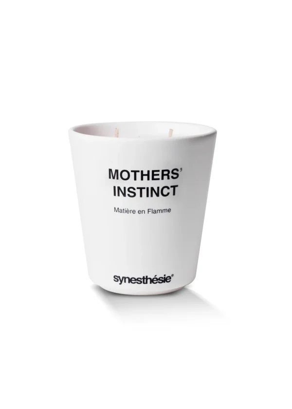 Mother’s Instinct Flamme