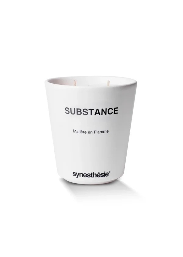Substance Flamme