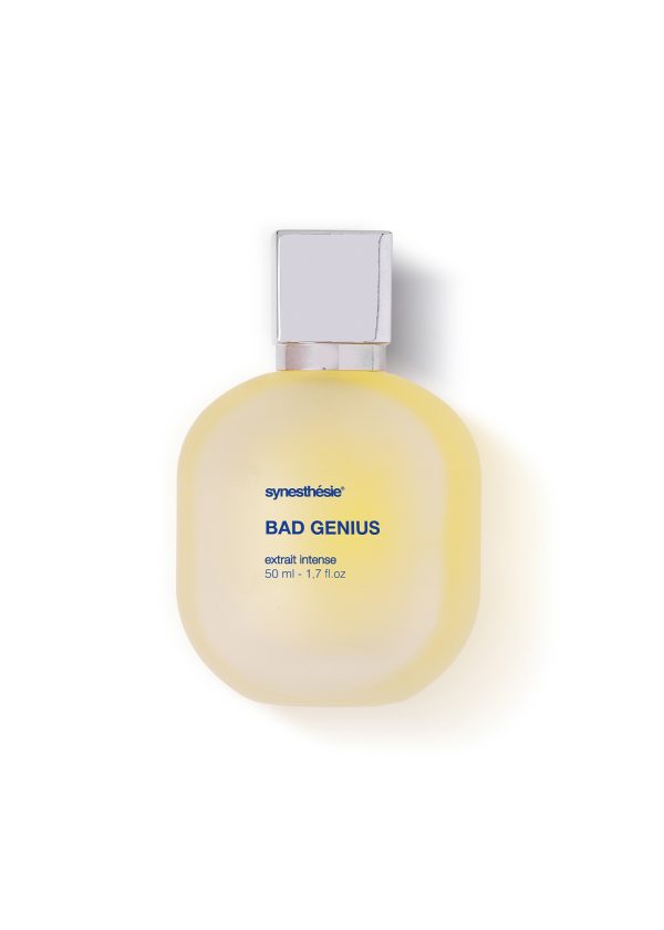 Alternative view of BAD GENIUS 50ml Extrait Intense