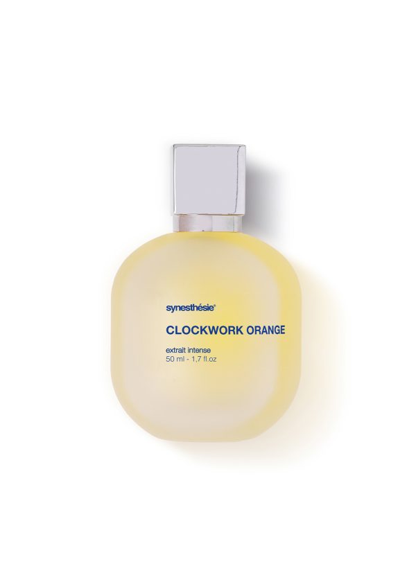 Alternative view of CLOCKWORK ORANGE 50ml Extrait Intense