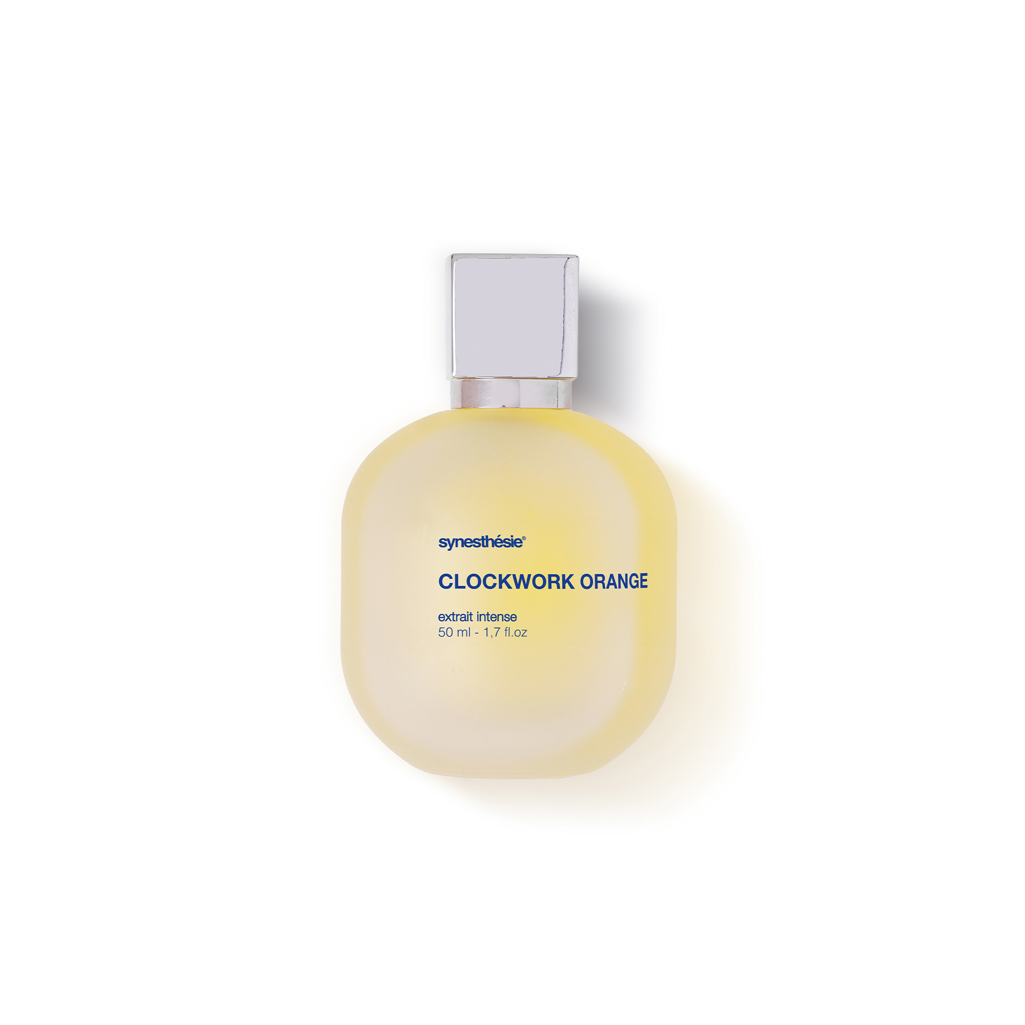 CLOCKWORK ORANGE 50ml Extrait Intense - Image 2