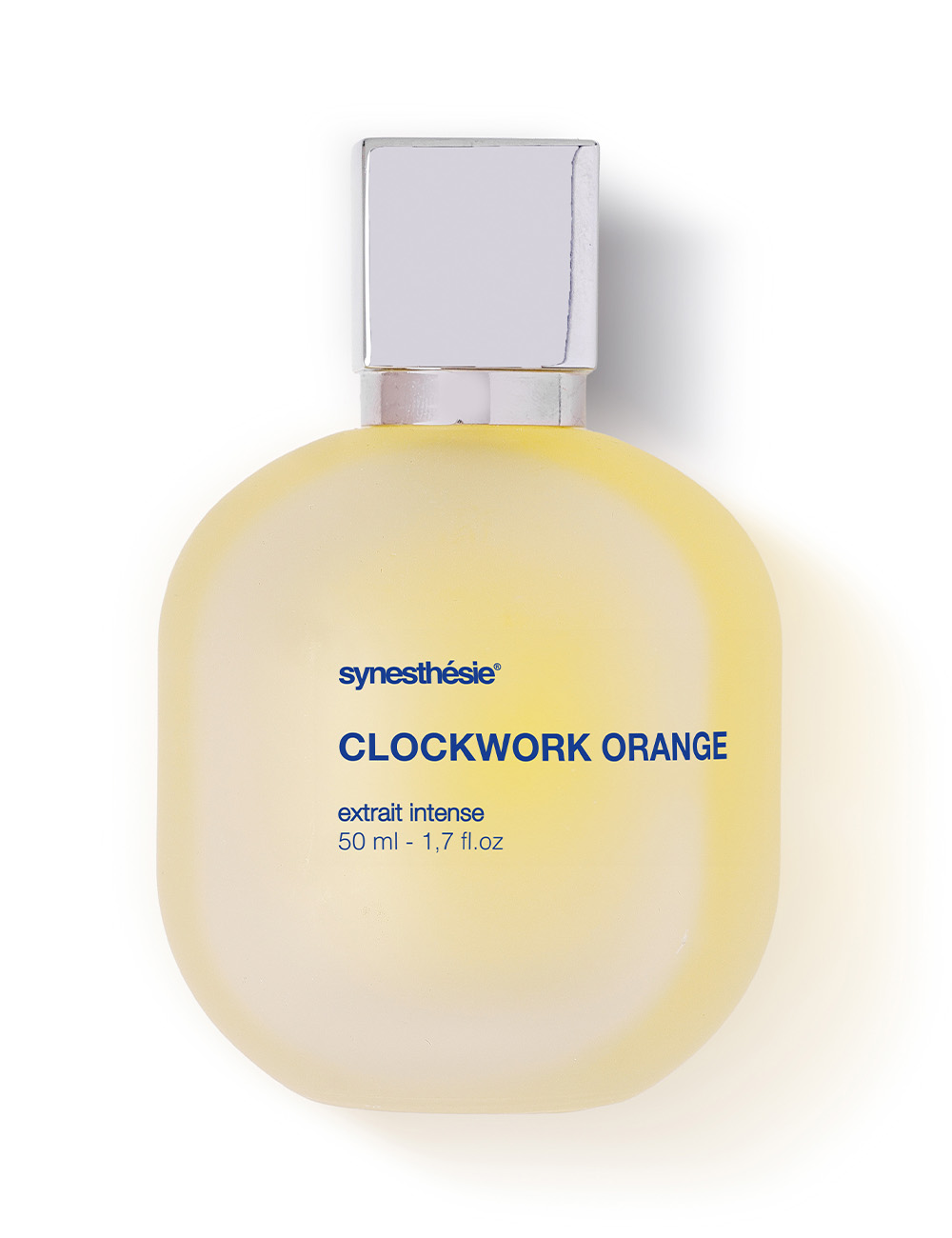 CLOCKWORK ORANGE 50ml Extrait Intense - immagine 2