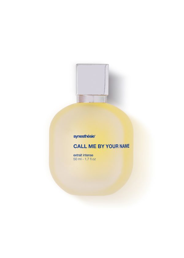 Alternative view of CALL ME BY YOUR NAME 50ml Extrait Intense