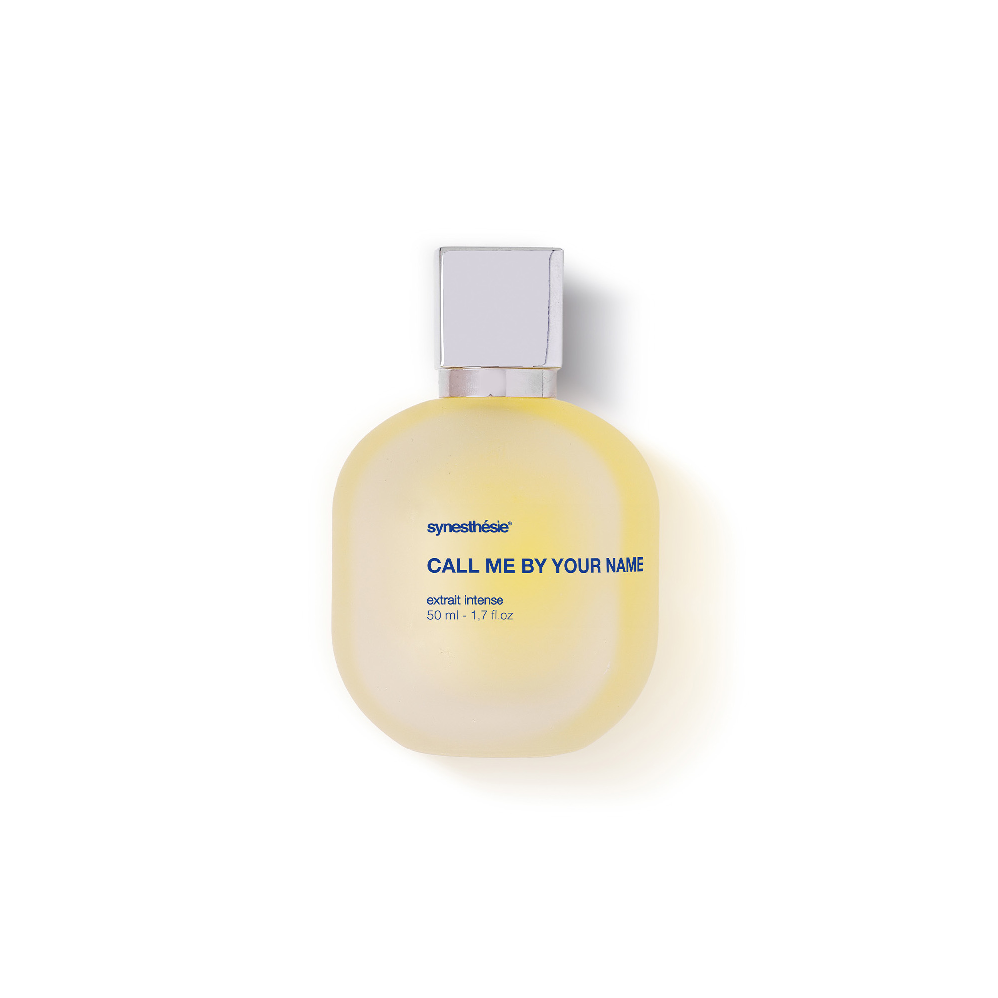 CALL ME BY YOUR NAME 50ml Extrait Intense - immagine 2